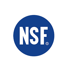 派斯获得美国国家科学基金会涉水产品NSF认证