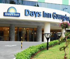 戴斯酒店（Days Inn）