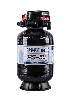 派斯PS-50净水器